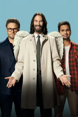 Постер к фильму "Везунчики" #517955