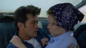 Задник к фильму "Пустоши" #667911