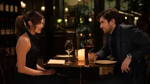 Задник к фильму "Красота и боль" #579436