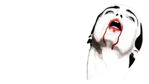 Задник к фильму "Кровь для Дракулы" #411470