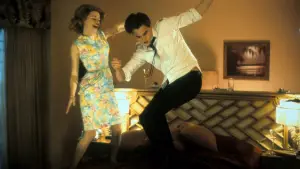 Задник к фильму "Поймай меня, если сможешь" #574517