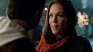 Задник к фильму "Рождество над облаками" #661960