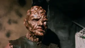 Задник к фильму "Токсичный мститель 4: Гражданин Токси" #387835