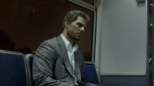 Задник к фильму "Соучастник" #625960