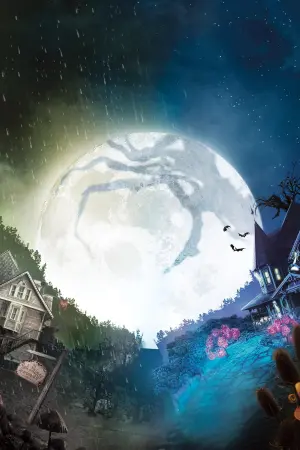 Постер к фильму "Коралина в Стране Кошмаров" #184226