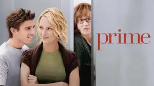 Задник к фильму "Мой лучший любовник" #614800