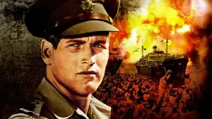 Задник к фильму "Исход" #388208