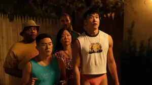 Задник к фильму "Файер-Айленд" #391621