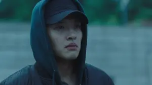 Задник к фильму "Ночь воспоминаний" #180807