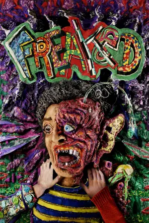 Постер к фильму "Уроды" #621896