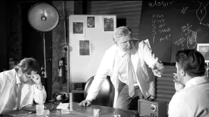 Видео к фильму G | "G" - Full Short Film | Barstool Chicago Film Festival