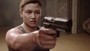 Задник к фильму "Создание игры «The Last of Us Part II»" #758998