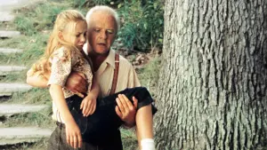 Задник к фильму "Сердца в Атлантиде" #265525