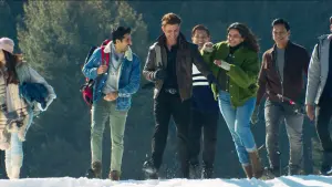 Задник к фильму "" #193873