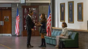 Задник к фильму "Искусственный интеллект. Доступ неограничен" #381147