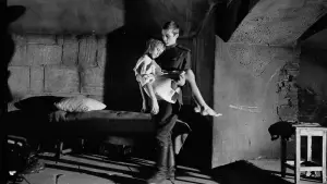 Задник к фильму "Иваново детство" #183795