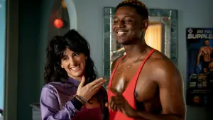 Задник к фильму "Джекпот!" #604250