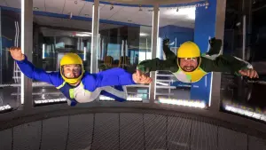 Задник к фильму "Шпионы по соседству" #385124