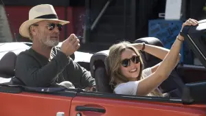 Задник к фильму "Кодахром" #261891