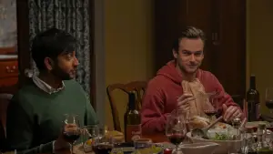 Задник к фильму "Воспитание" #647908