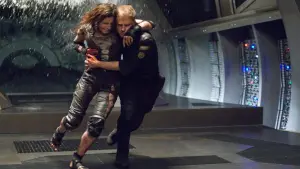 Задник к фильму "Пандорум" #279125