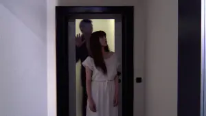 Задник к фильму "Одержимая" #670761