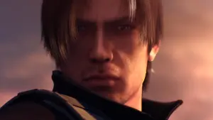 Задник к фильму "Обитель зла: Проклятие" #258910