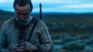 Задник к фильму "Бессмертный" #170488