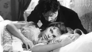 Задник к фильму "Улыбки летней ночи" #437772