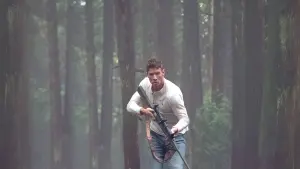 Задник к фильму "Снайпер: Финал убийцы" #439919