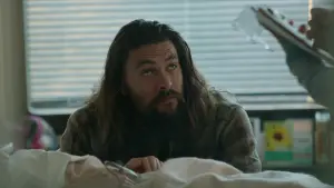 Задник к фильму "Малышка" #268928