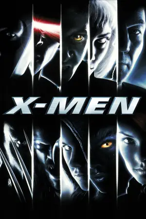 Постер к фильму "Люди Икс" #686873