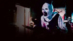 Задник к фильму "Ужасающий" #284543