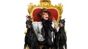 Задник к фильму "Большой Босс" #333413