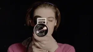 Задник к фильму "Сувенир: Часть 2" #417177