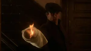 Задник к фильму "Крёстный отец 2" #531126