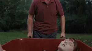 Задник к фильму "What Are Grandchildren Made Of?" #778340