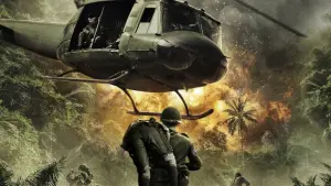 Задник к фильму "Отчаянный ход" #217546