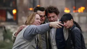 Задник к фильму "5 дней в августе" #440368