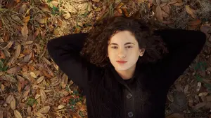 Задник к фильму "Проклятая" #415390