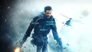 Задник к фильму "Атака" #676691