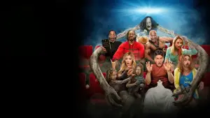 Задник к фильму "Очень страшное кино 5" #670253