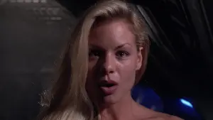 Задник к фильму "Лепрекон 4: В космосе" #343783