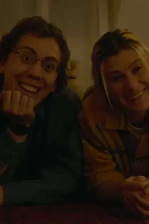 Постер к фильму "The Heirloom"