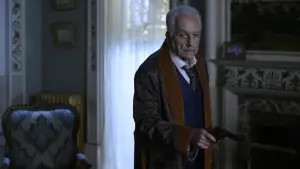 Задник к фильму "Наследство" #656681