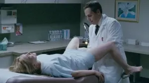 Задник к фильму "Зубы" #357648