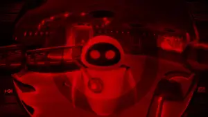 Задник к фильму "ВАЛЛ·И" #560171