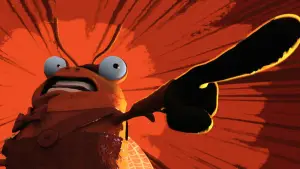 Задник к фильму "Кот в сапогах 2: Последнее желание" #564863