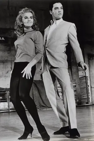 Постер к фильму "Да здравствует Лас-Вегас" #433917