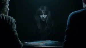 Задник к фильму "Злое" #647833